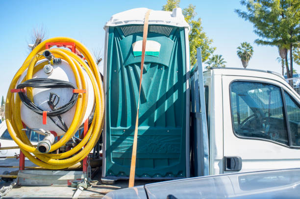 Best Porta potty rental for parties  in Picnic Point, WA