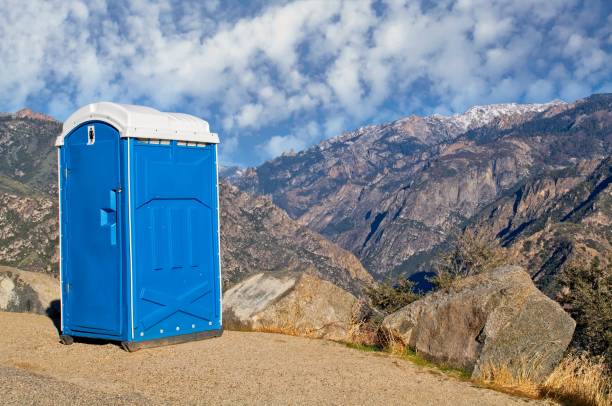 Best Porta potty rental for festivals  in Picnic Point, WA