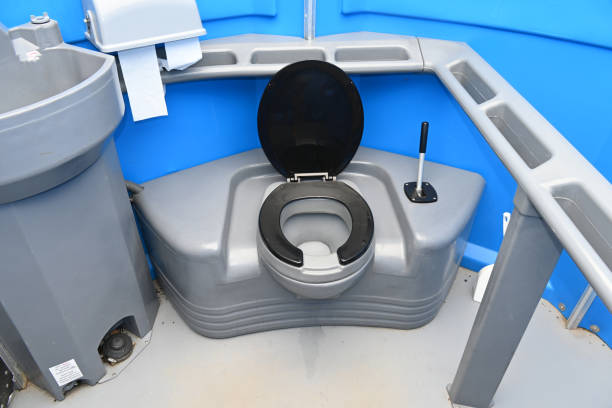 Porta potty rental for festivals in Picnic Point, WA