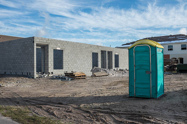 Best Handicap porta potty rental  in Picnic Point, WA